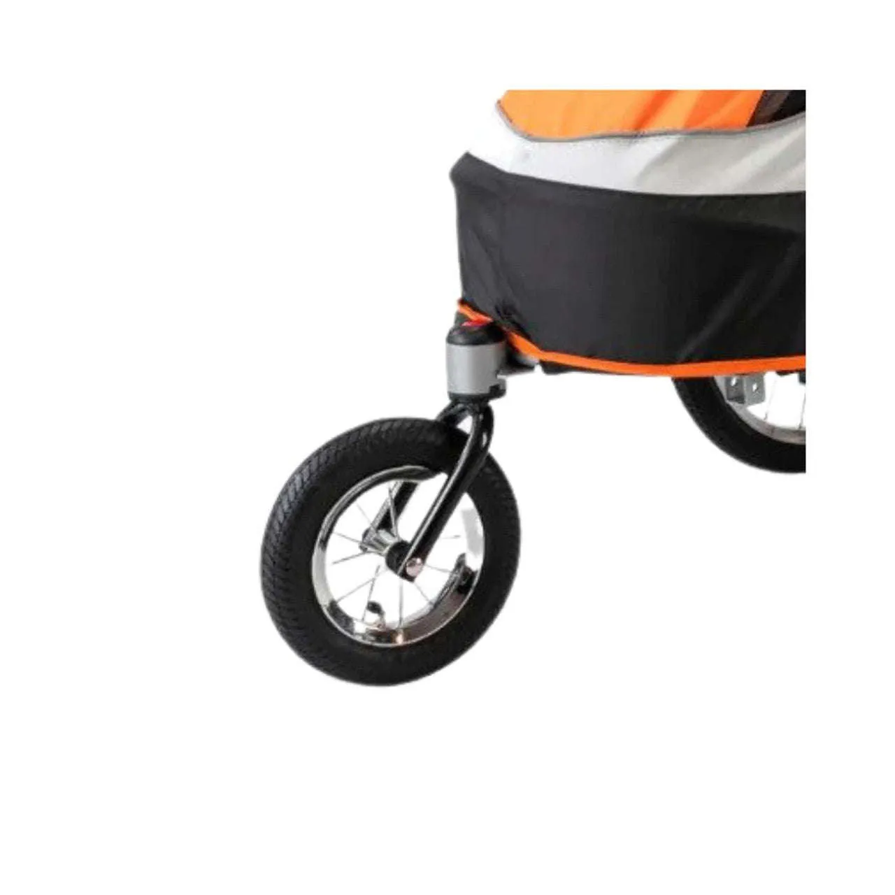 Innopet Sporty Deluxe Front Wheel