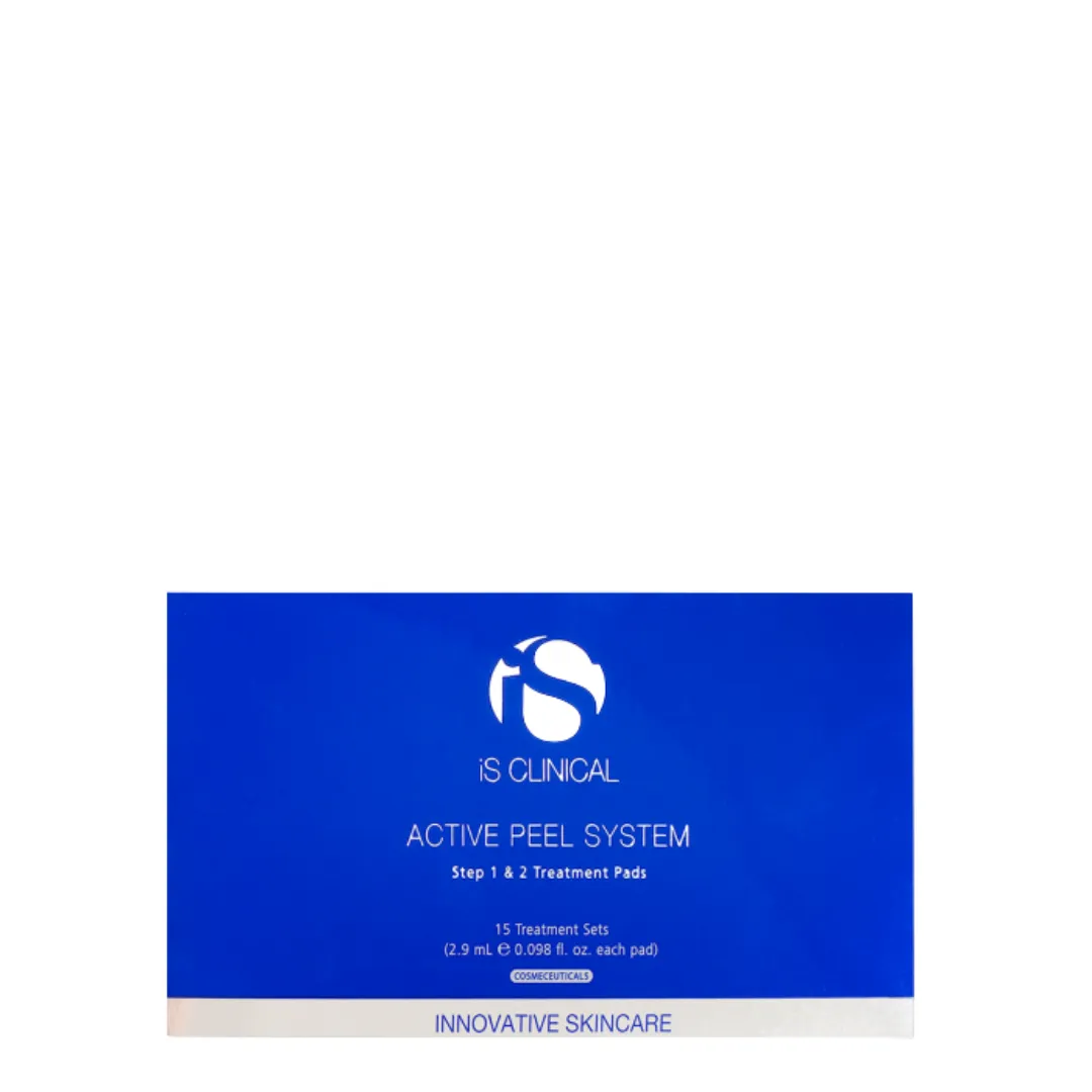iS Clinical Active Peel System