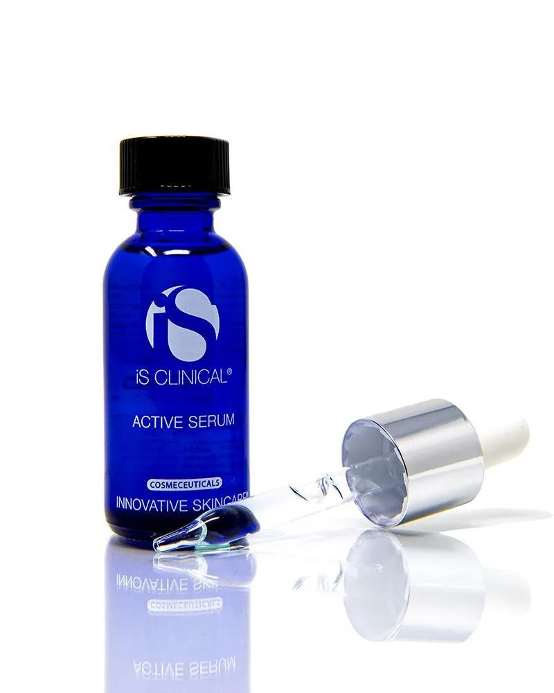 iS CLINICAL Active Serum