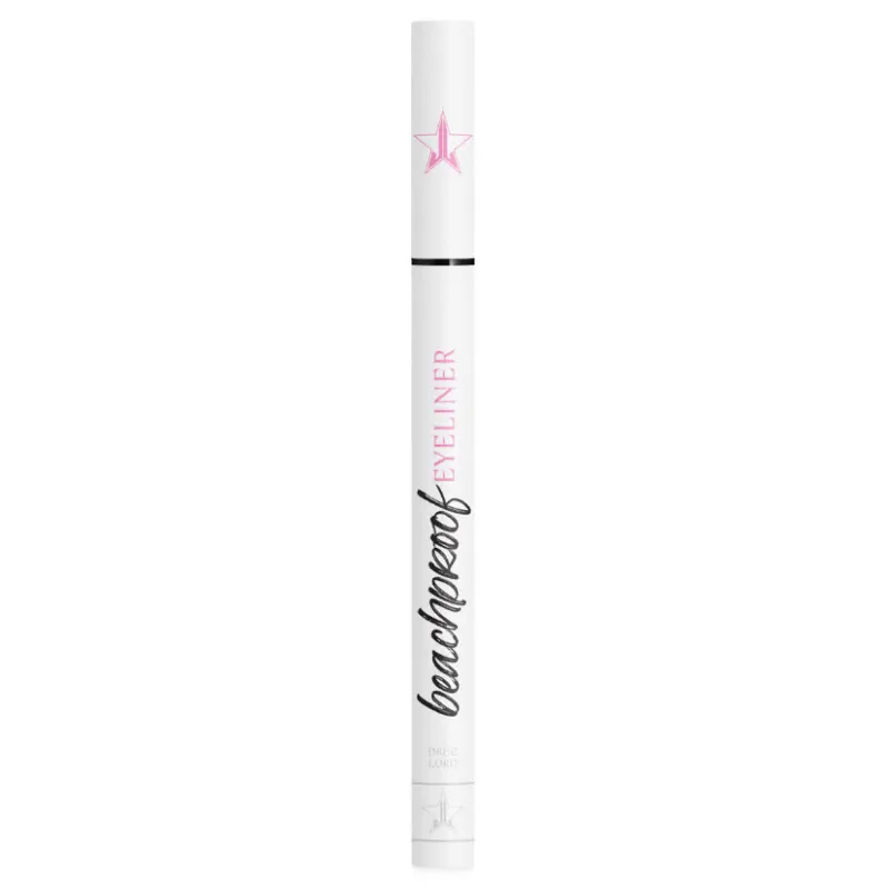 Jeffree Star Cosmetics BeachProof Eyeliner - Drug Lord