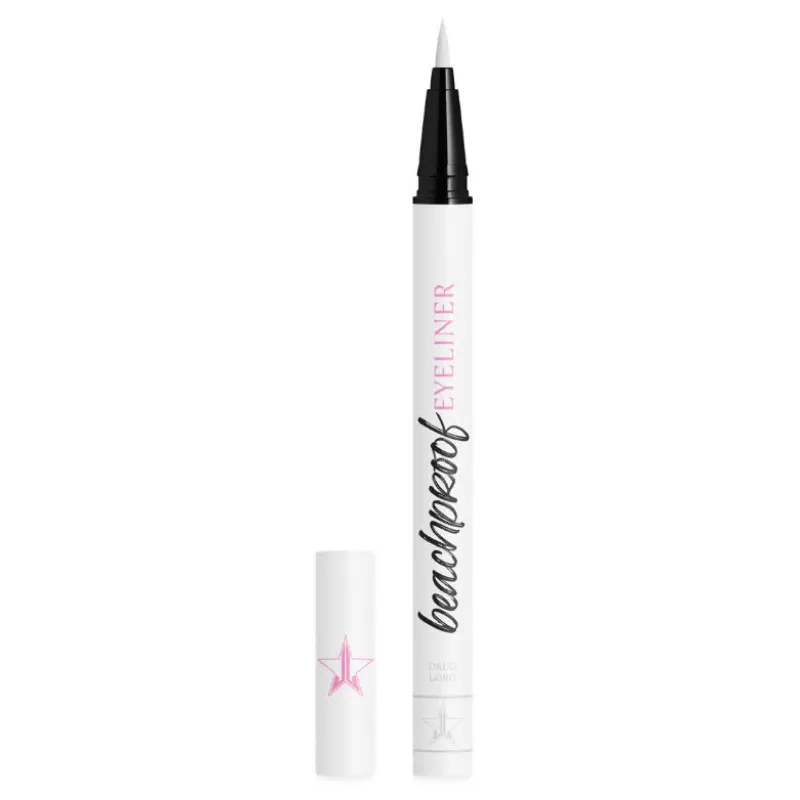 Jeffree Star Cosmetics BeachProof Eyeliner - Drug Lord