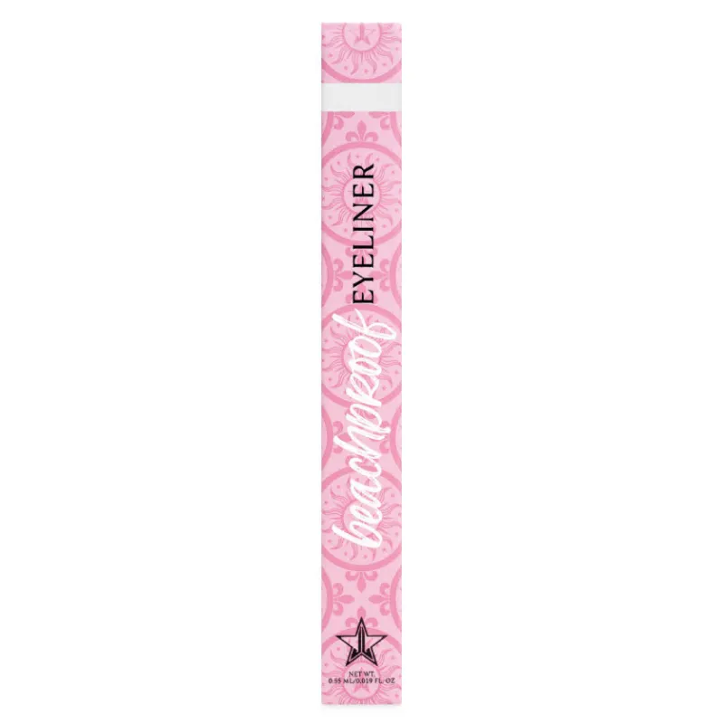 Jeffree Star Cosmetics BeachProof Eyeliner - Drug Lord