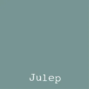 Julep - LUXE Solids Jersey Knit - 1/2 Metre