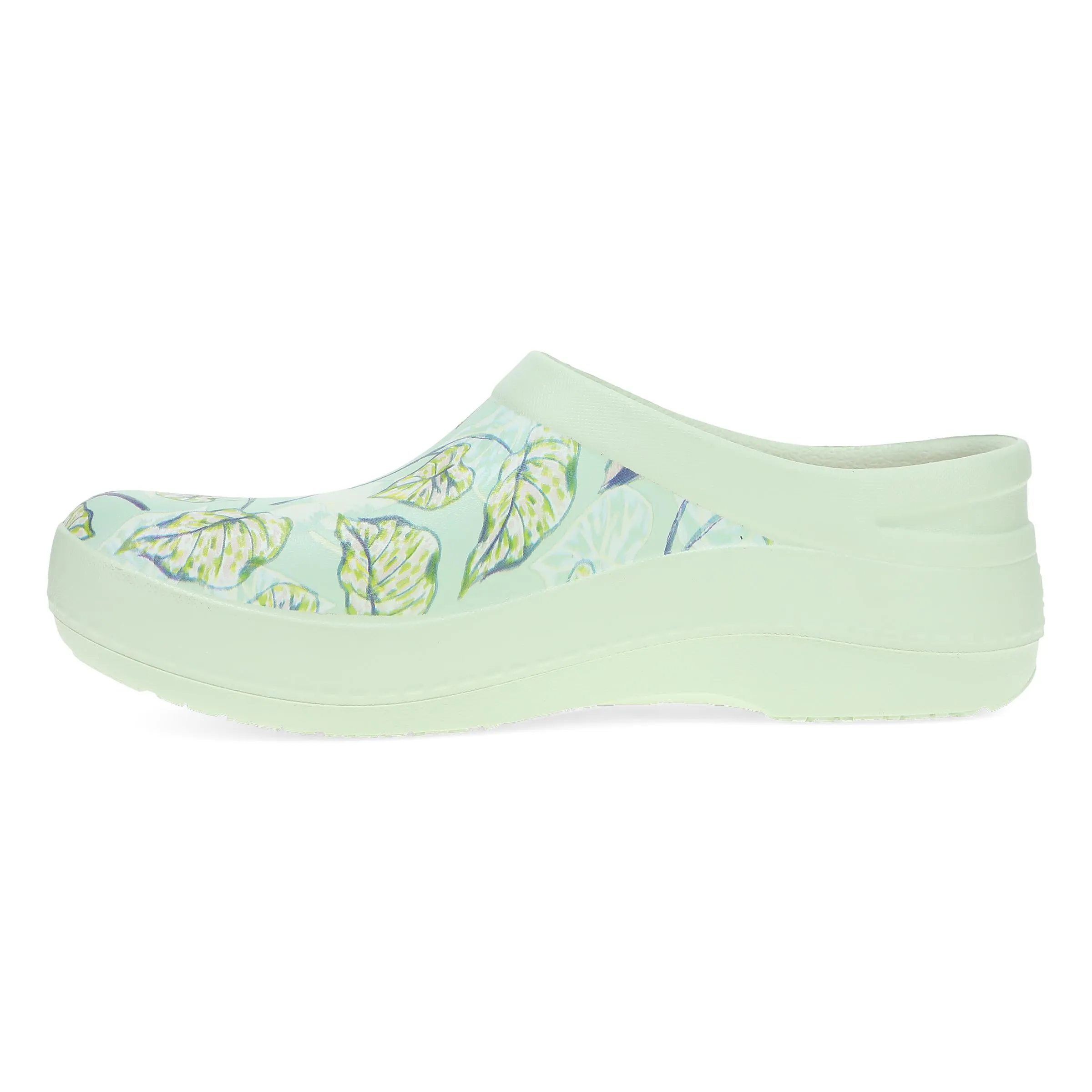 Kaci Houseplant Molded