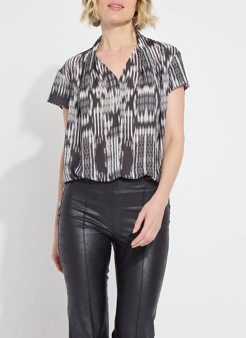 Katya Sleeve Top