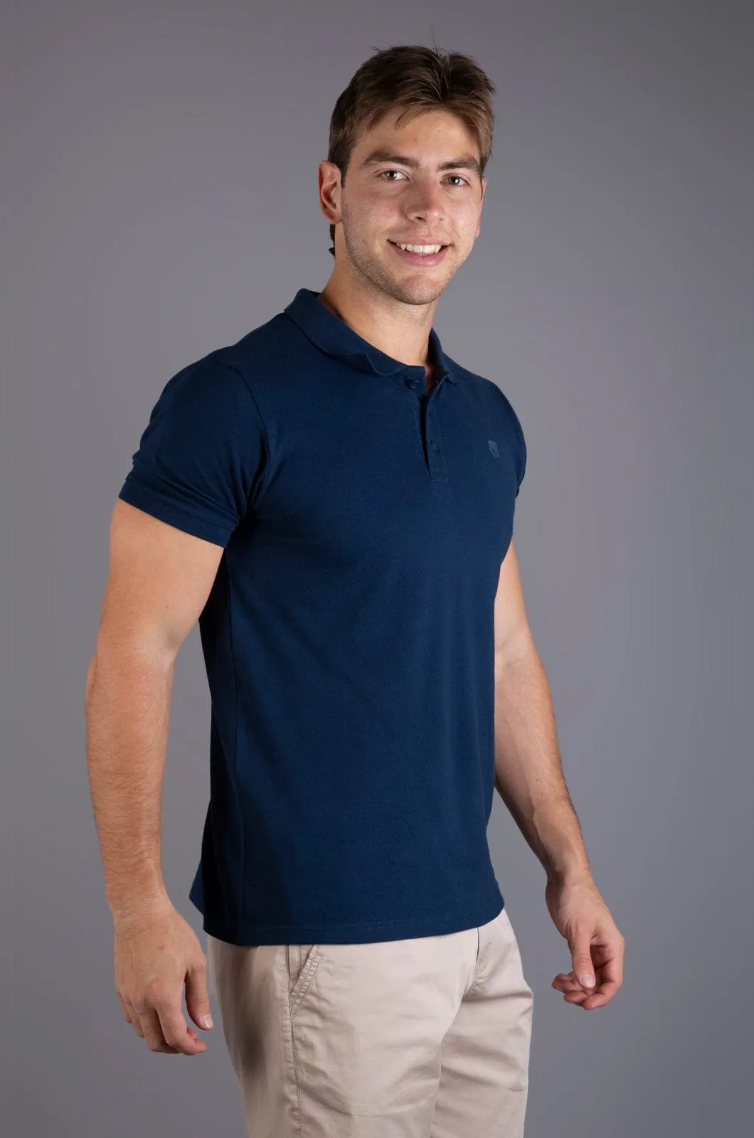 Kayne - Mens S/S Polo