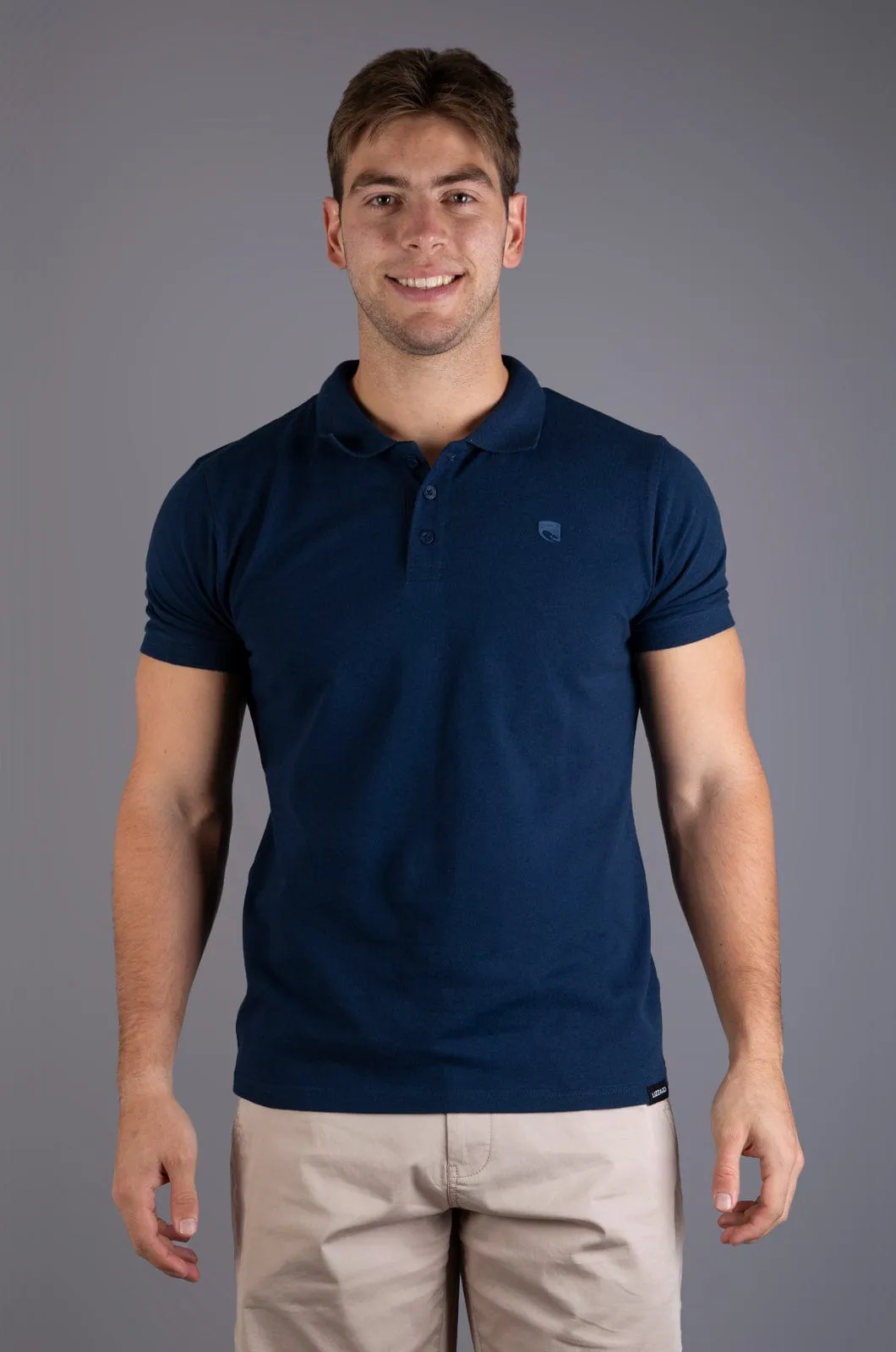 Kayne - Mens S/S Polo