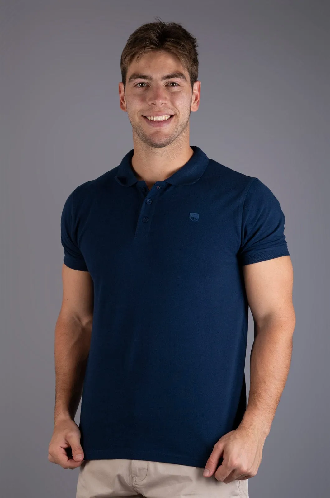 Kayne - Mens S/S Polo