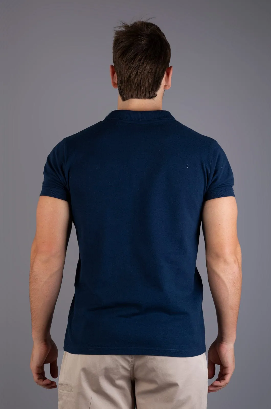 Kayne - Mens S/S Polo