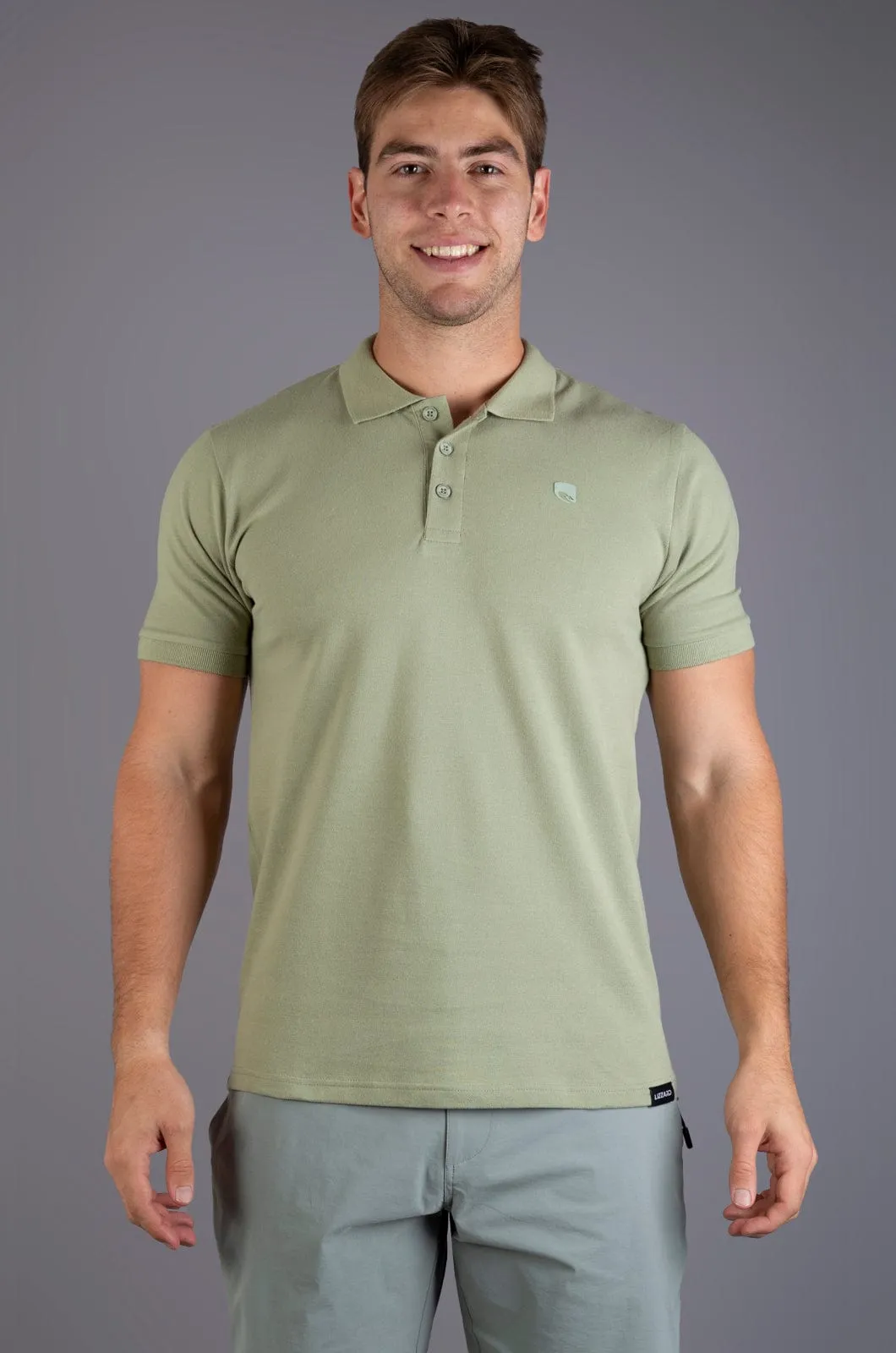 Kayne - Mens S/S Polo