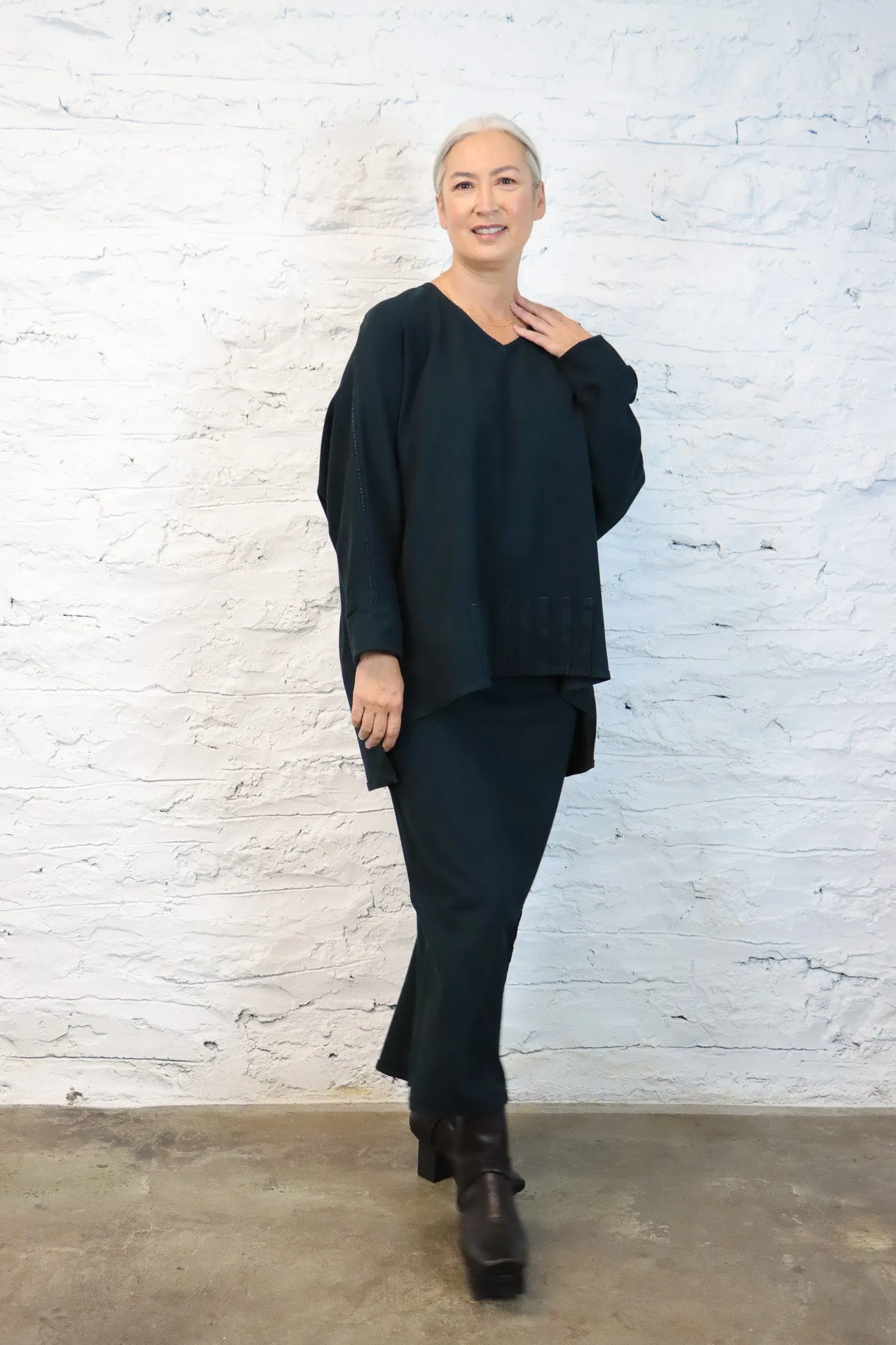 Kedziorek 4941S Skirt