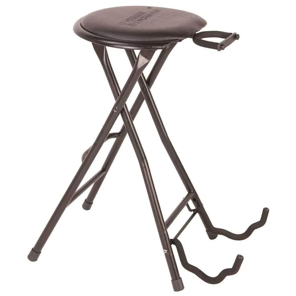 Kinsman Guitarist'sDual-Stool