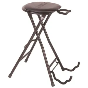 Kinsman Guitarist'sDual-Stool