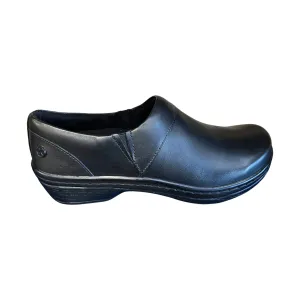 Klogs Women's Mission - Black