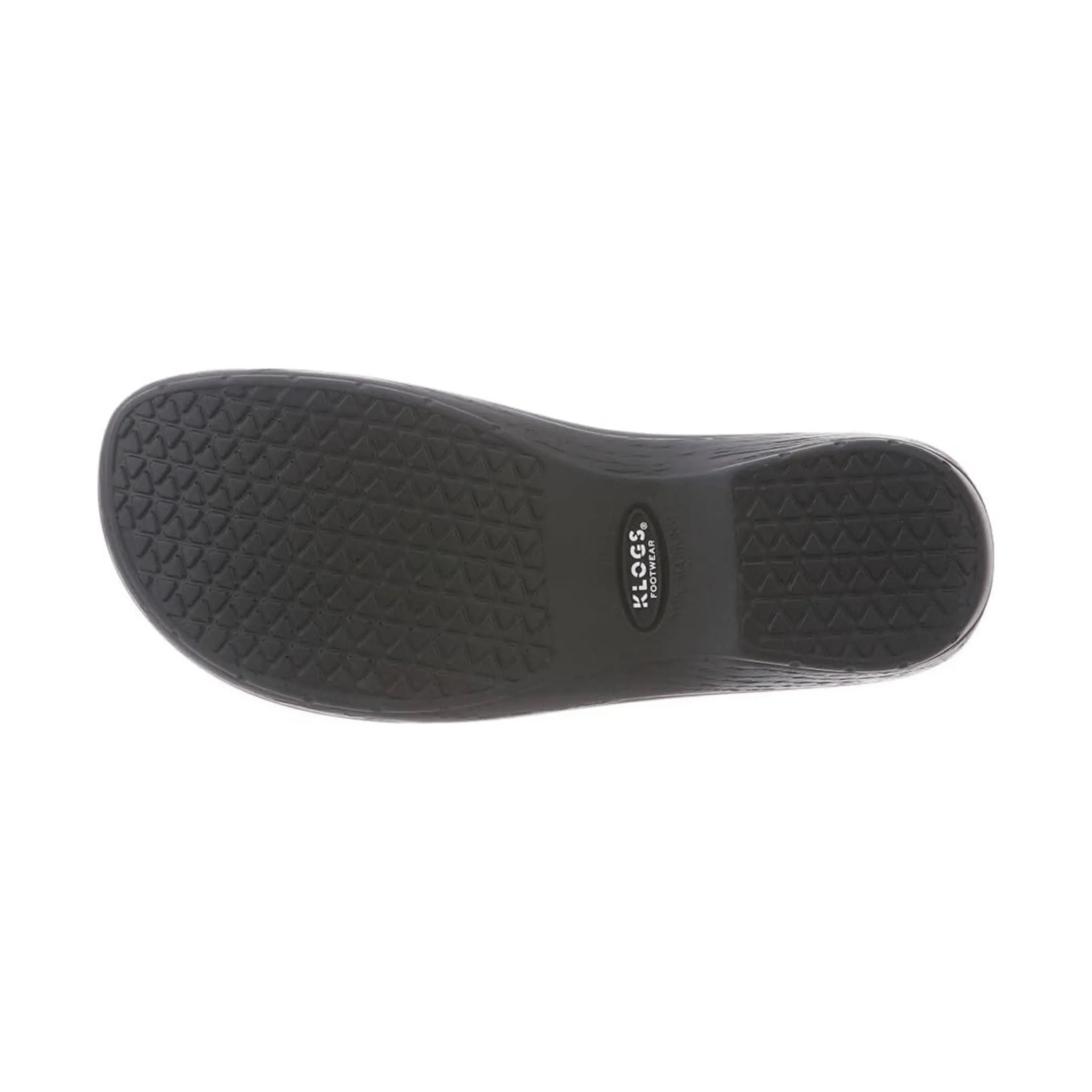 Klogs Women's Mission - Mahogany