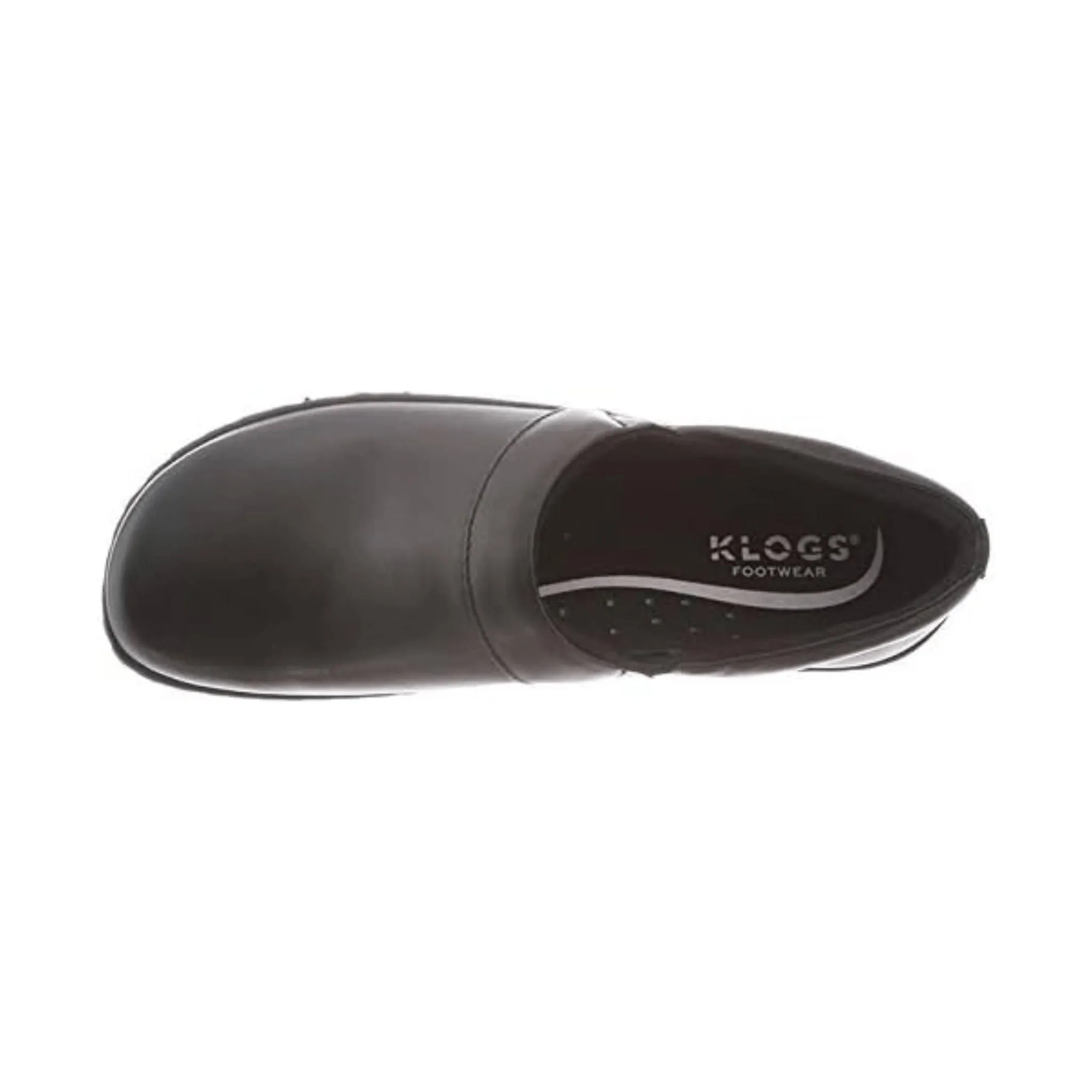Klogs Women's Mission - Mahogany