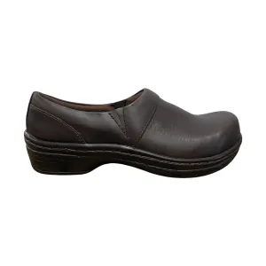 Klogs Women's Mission - Mahogany