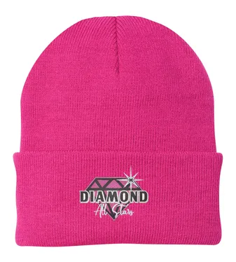 Knit Cap
