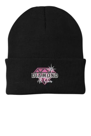 Knit Cap