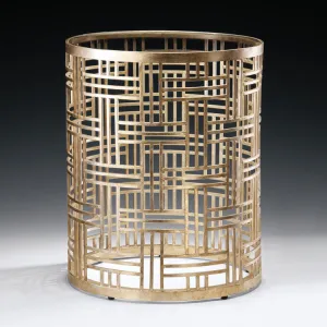 Lawrence Table - Luxe Home Furnishings