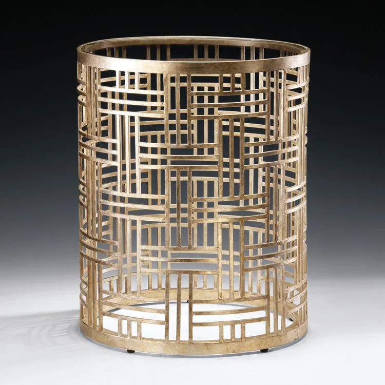 Lawrence Table - Luxe Home Furnishings