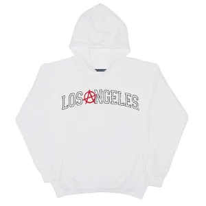 LOS ANGELES ANARCHY HOODIE