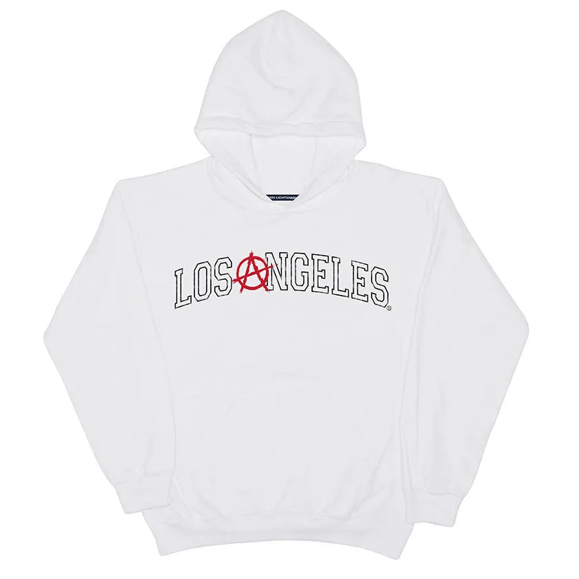 LOS ANGELES ANARCHY HOODIE
