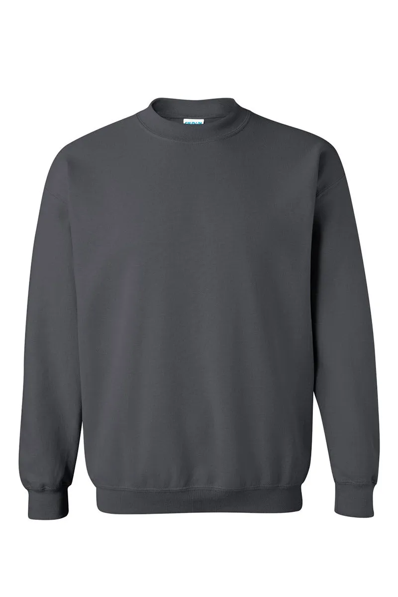 Lots Of XO Heavy-weight Crew Sweatshirt