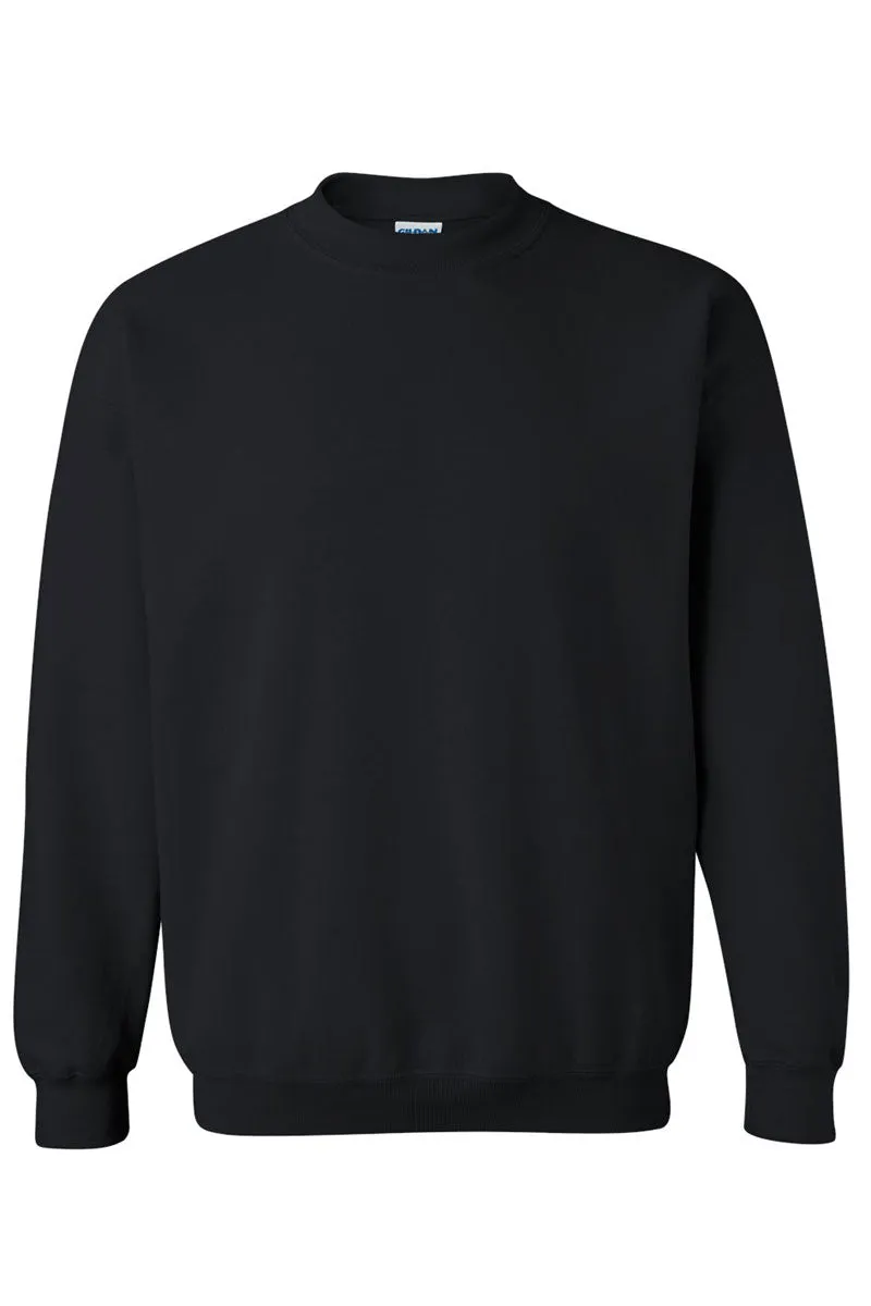 Lots Of XO Heavy-weight Crew Sweatshirt