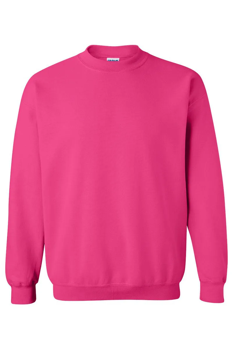 Lots Of XO Heavy-weight Crew Sweatshirt