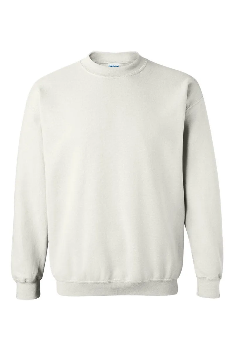 Lots Of XO Heavy-weight Crew Sweatshirt