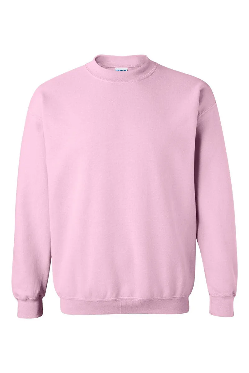 Lots Of XO Heavy-weight Crew Sweatshirt