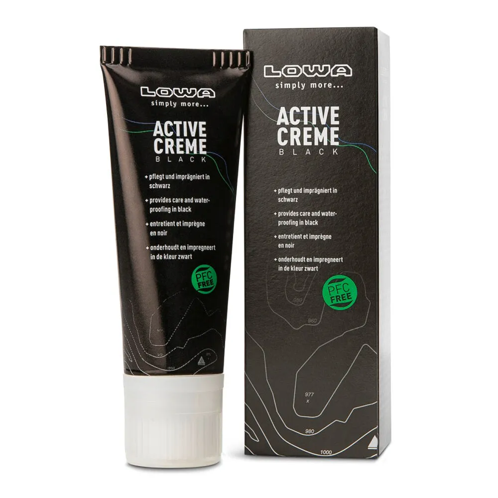 Lowa Active-Creme 75ml