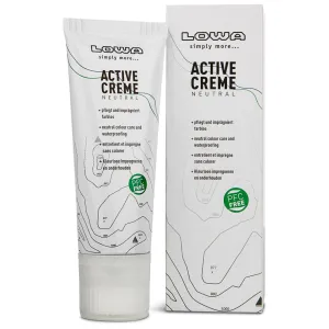Lowa Active-Creme 75ml