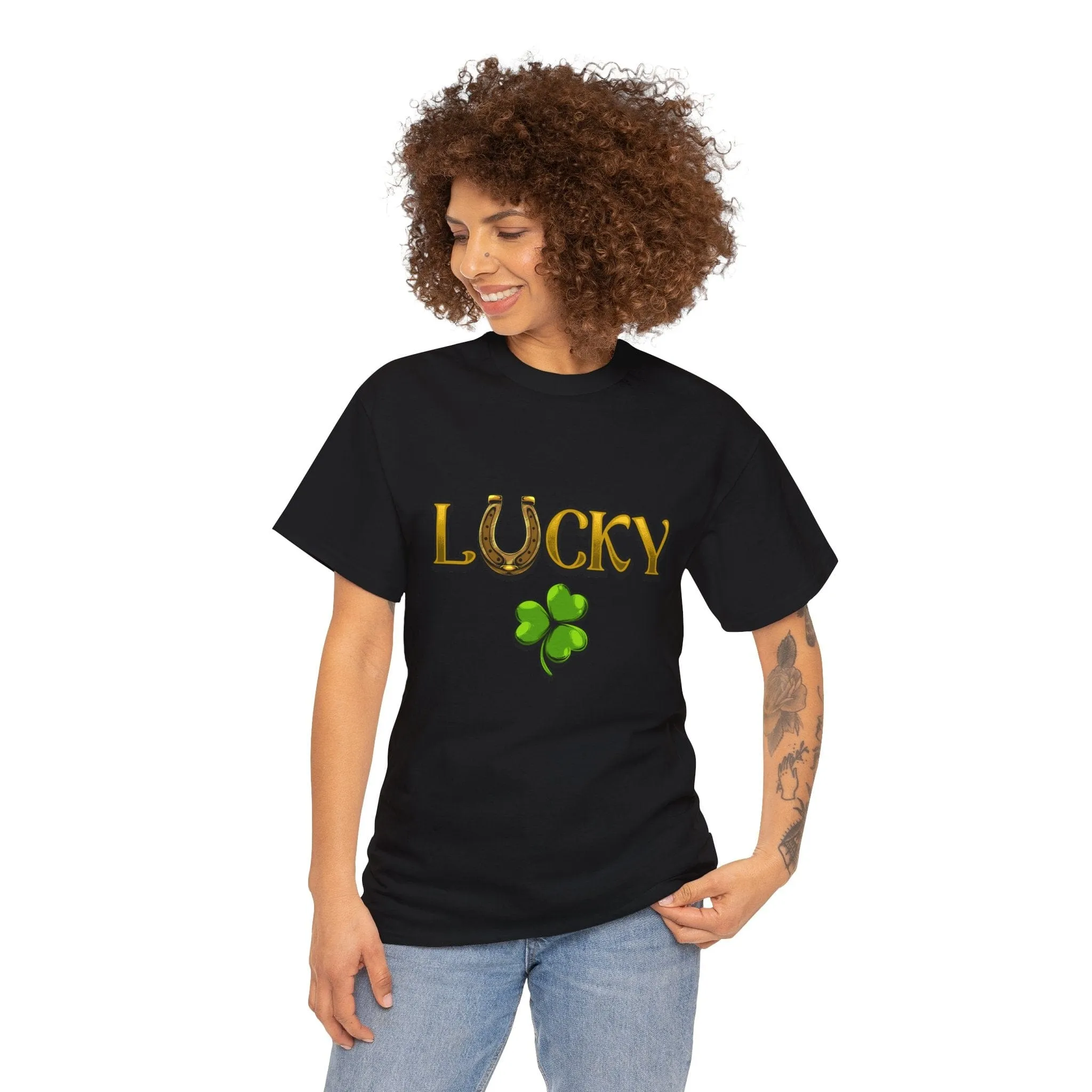Lucky  Express