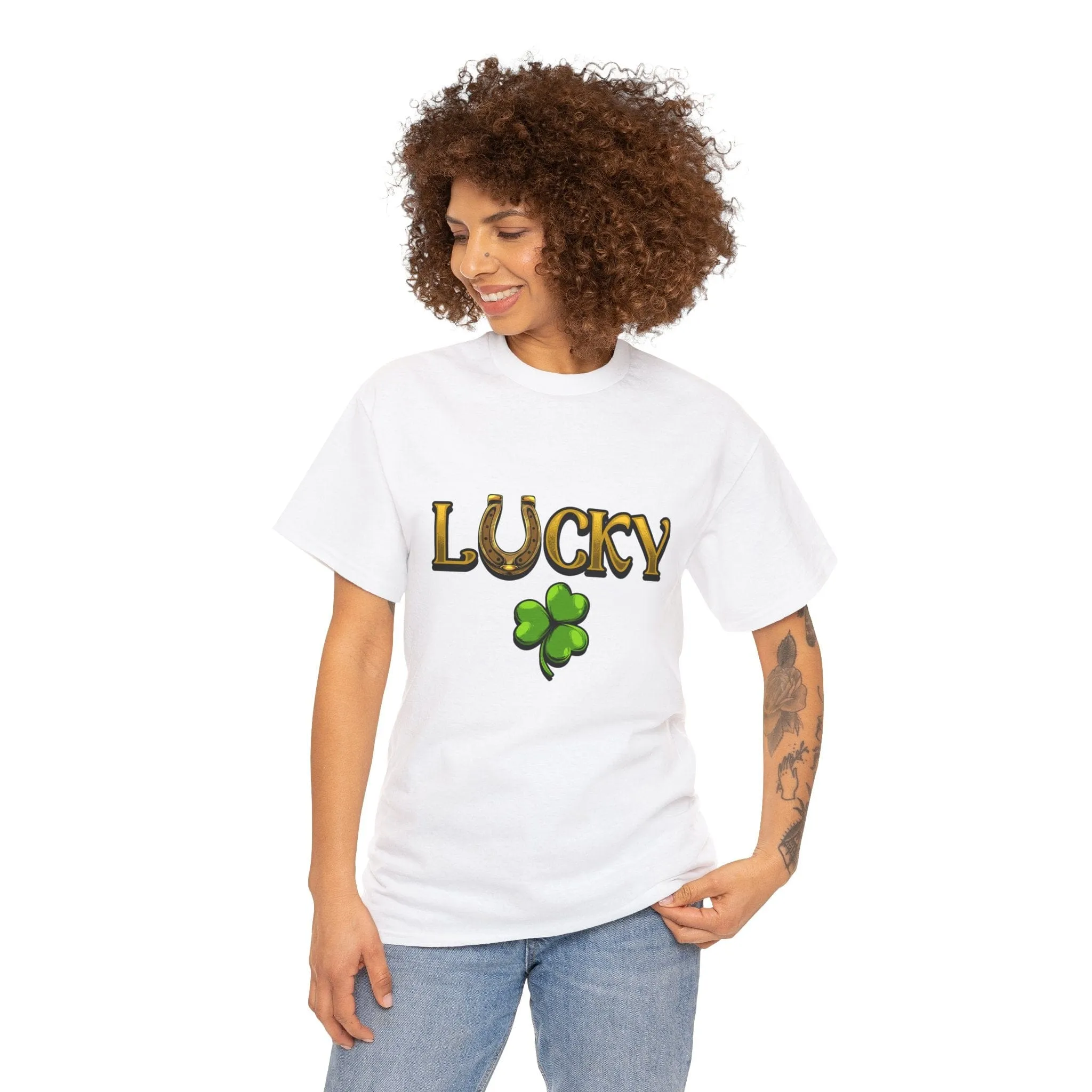 Lucky  Express