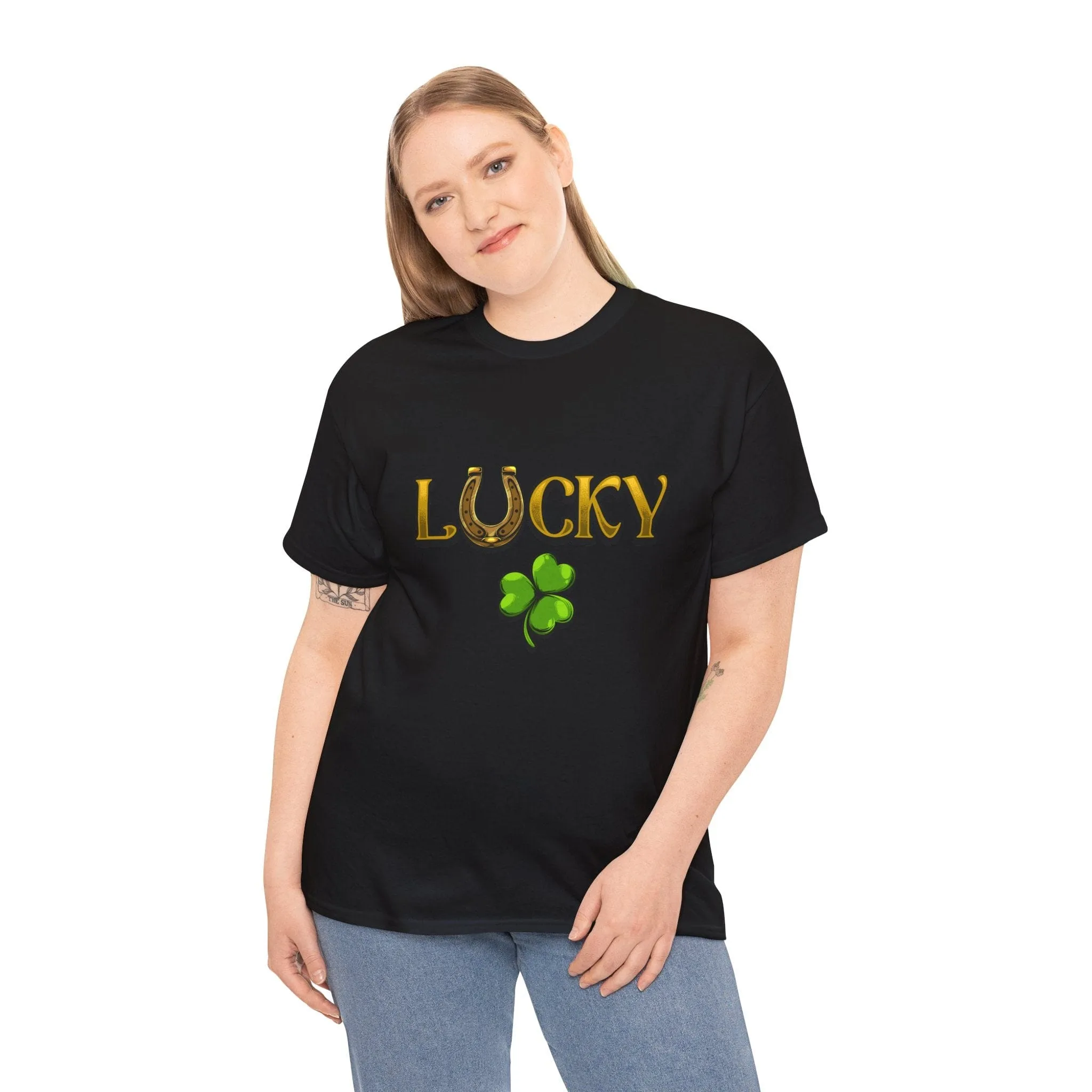 Lucky  Express