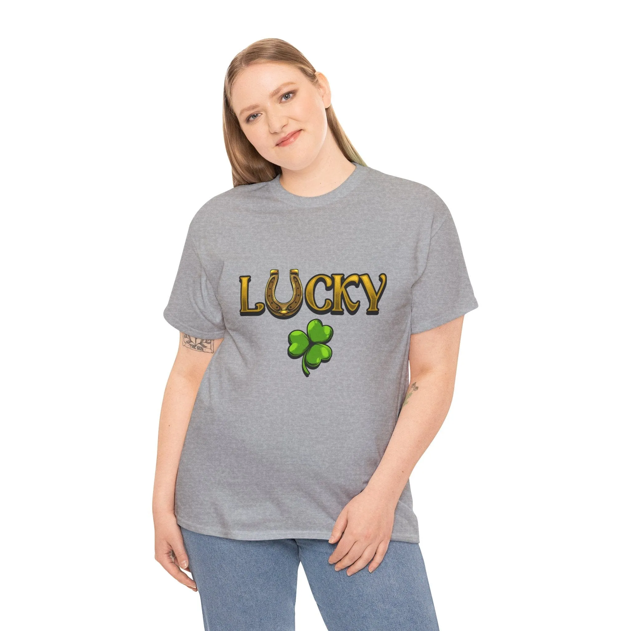 Lucky  Express