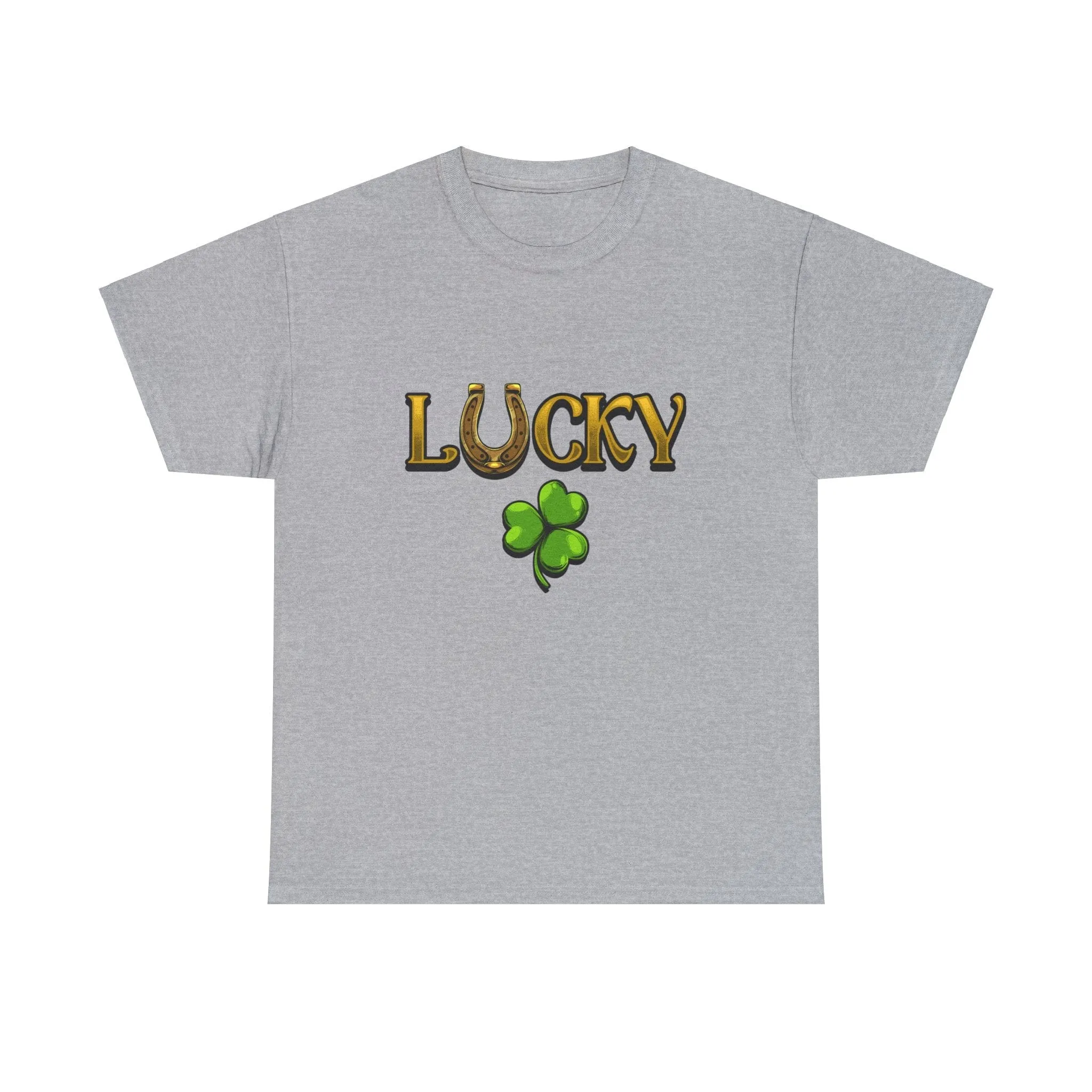 Lucky  Express