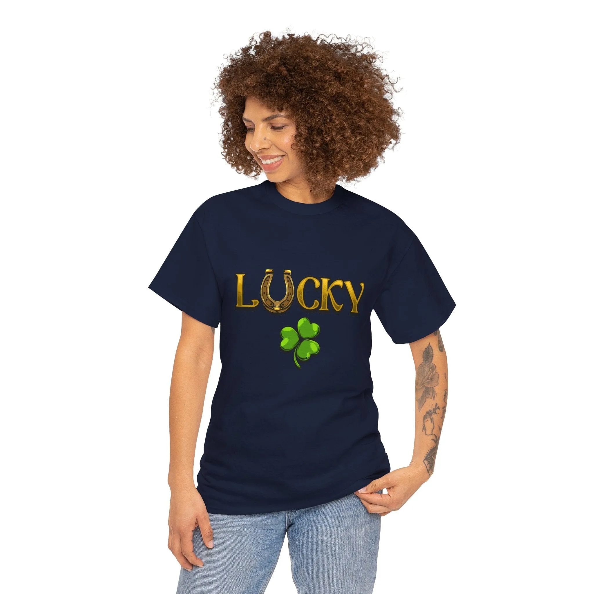 Lucky  Express