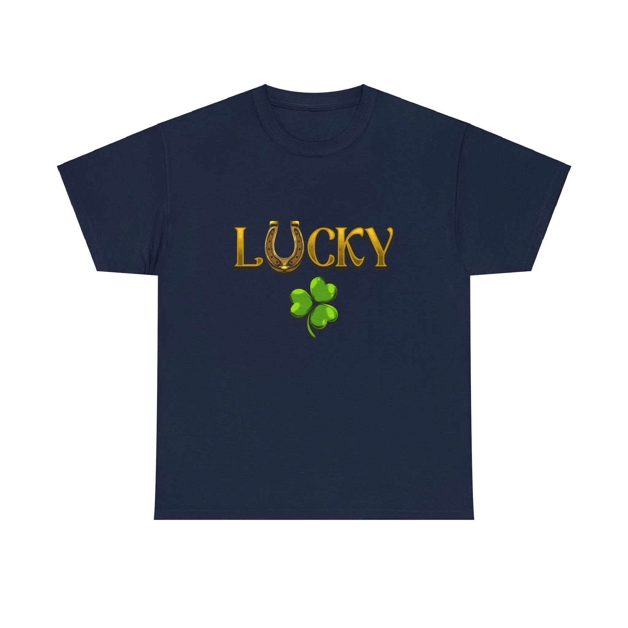 Lucky  Express