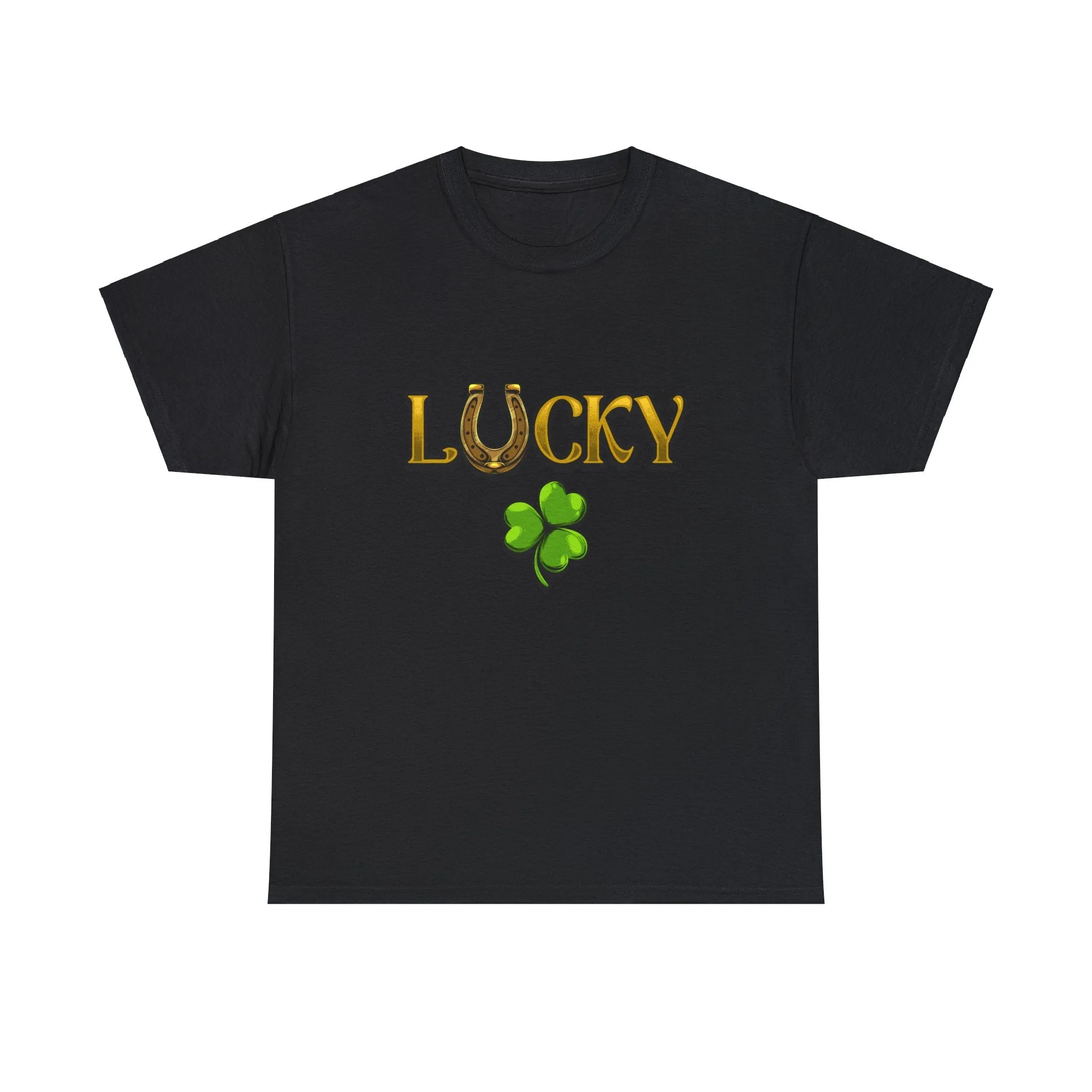 Lucky  Express