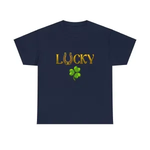 Lucky  Express