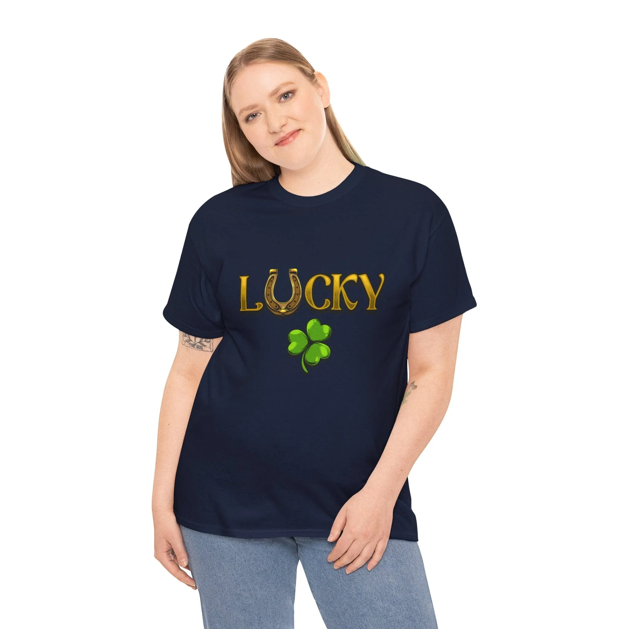 Lucky  Express