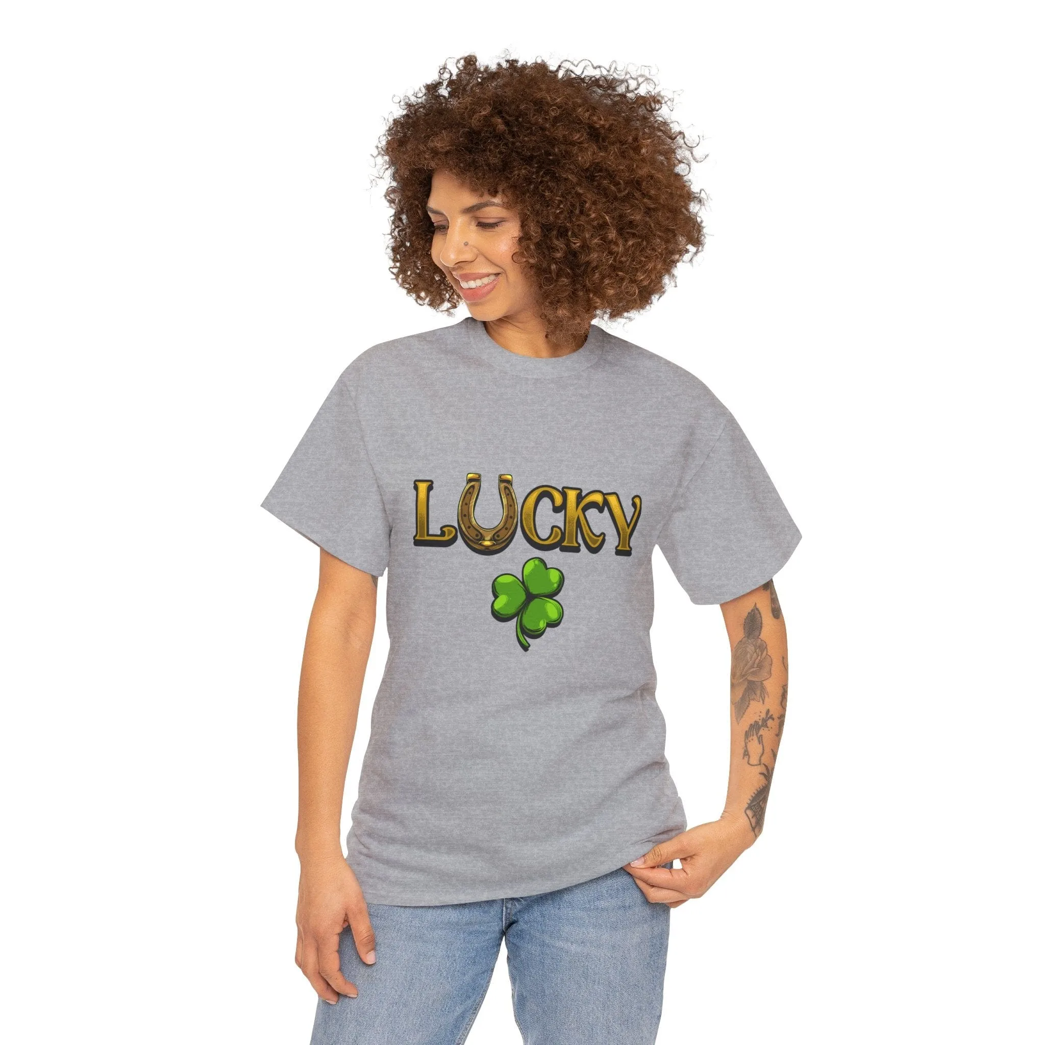 Lucky  Express