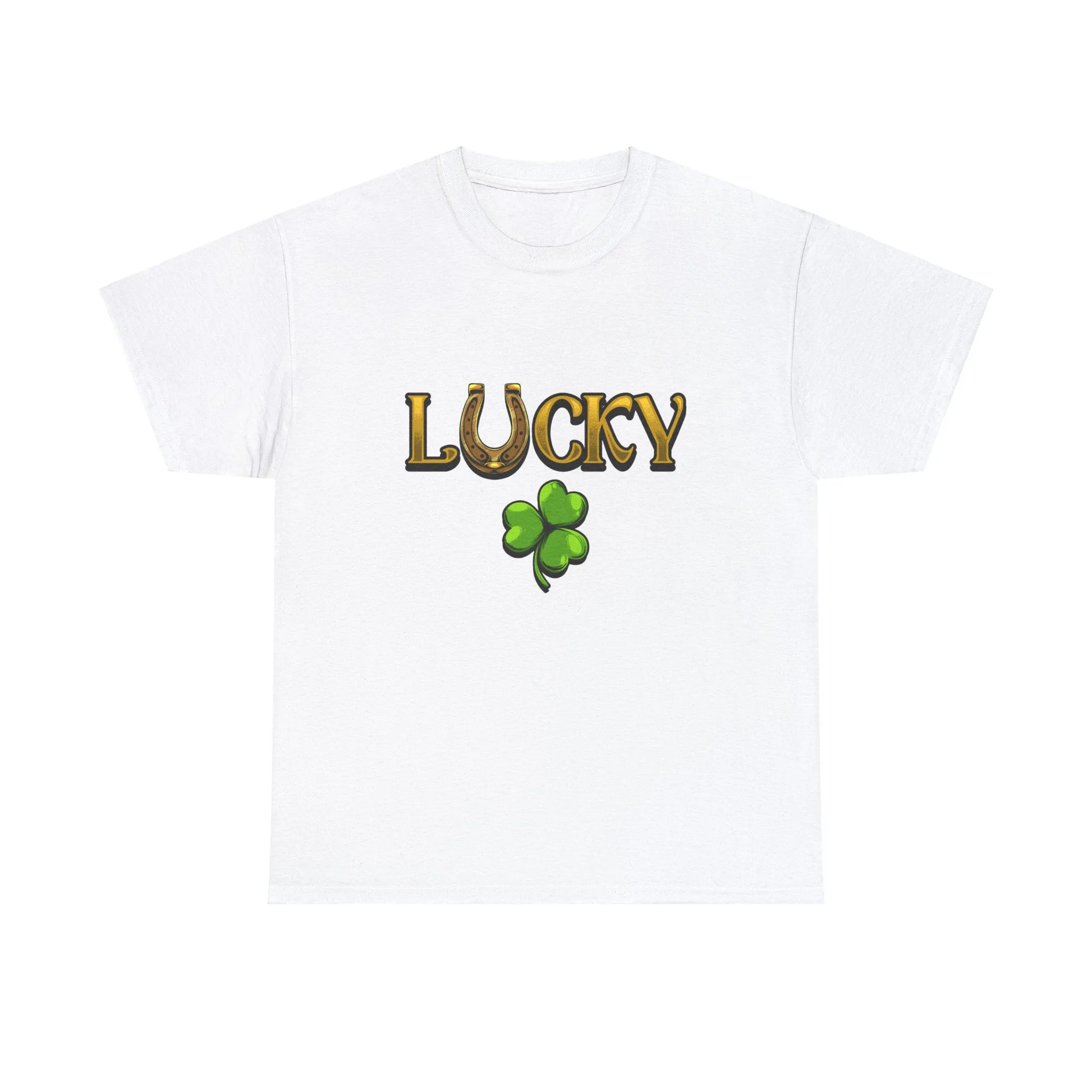 Lucky  Express