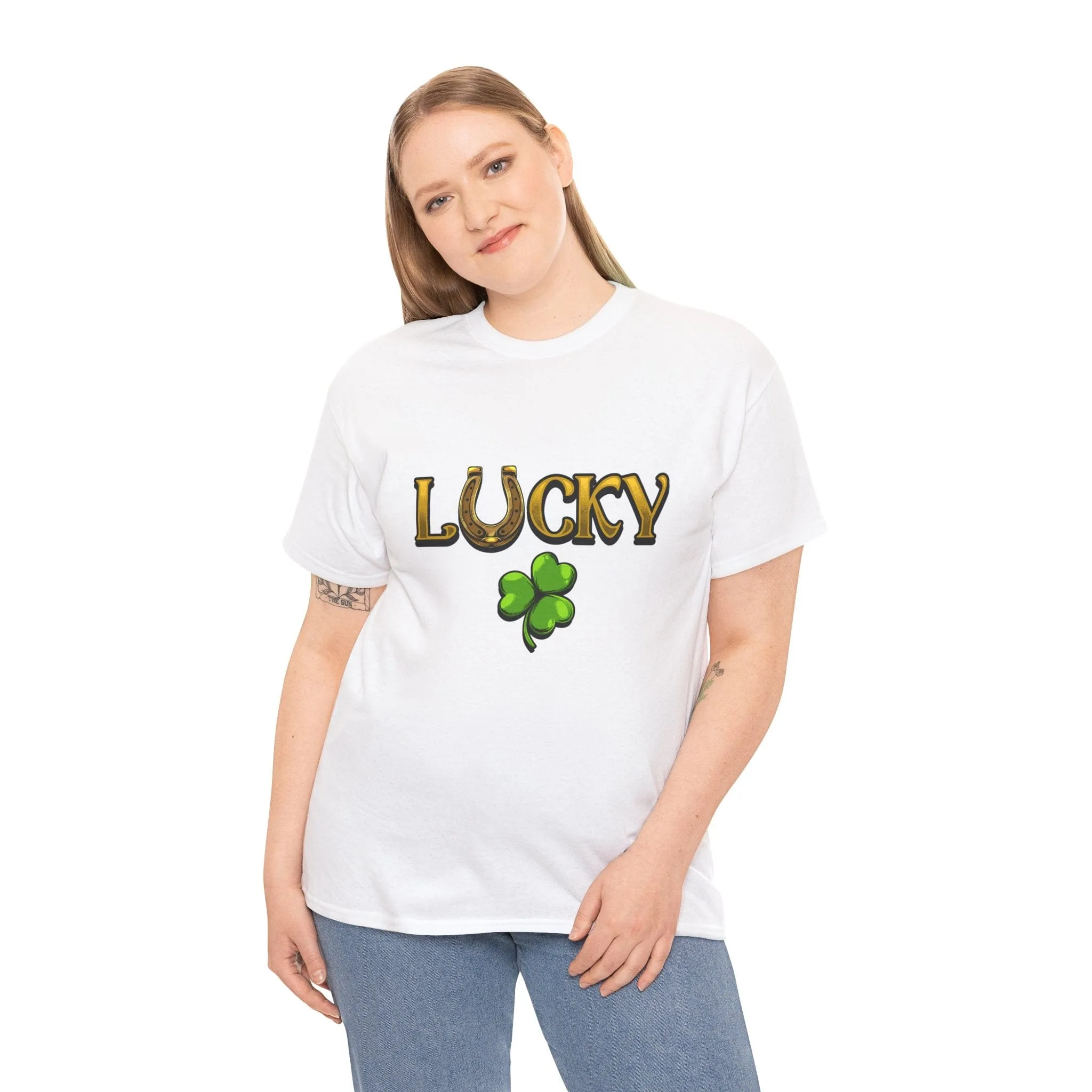 Lucky  Express
