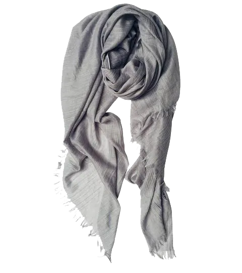 Luxe Cotton Scarf
