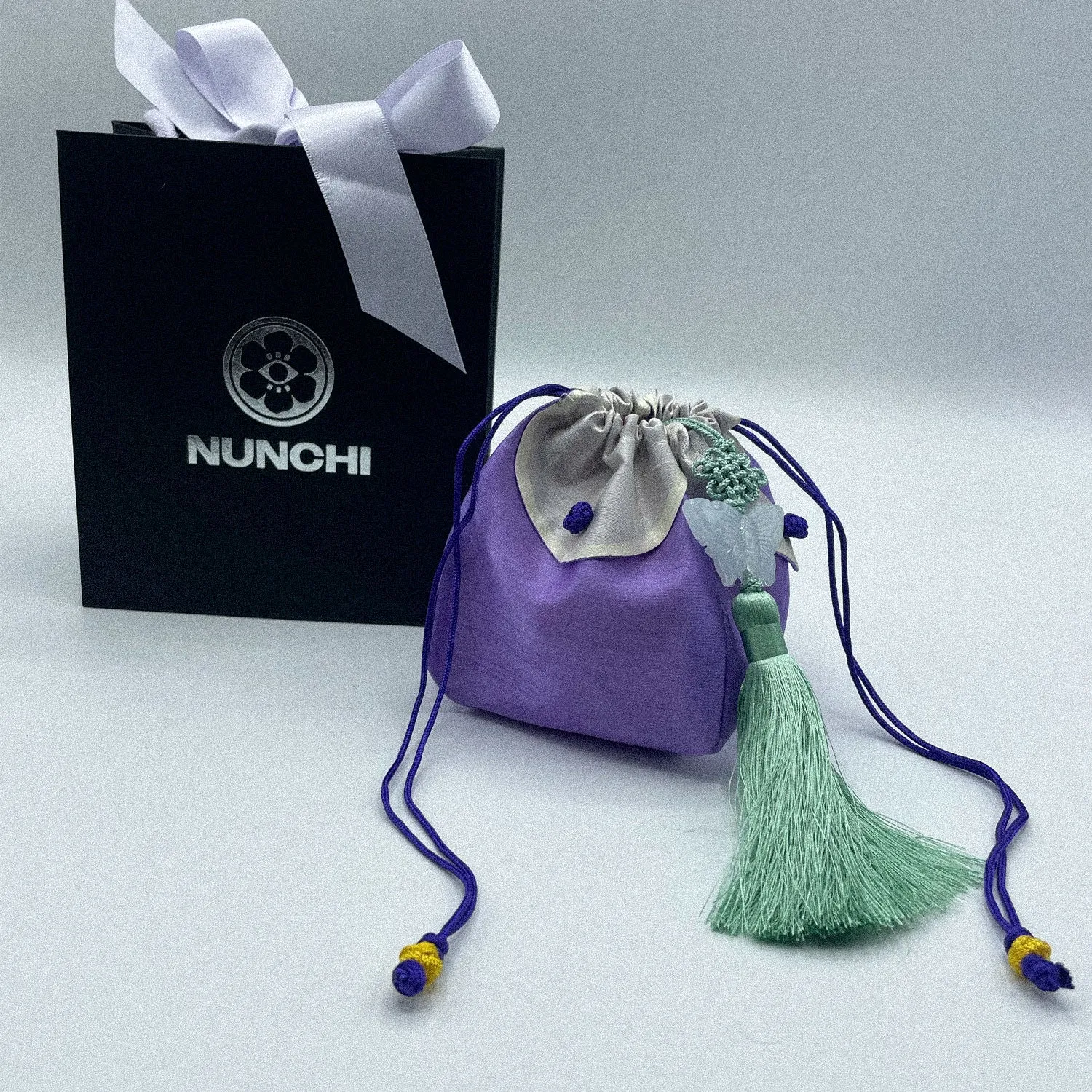 Luxe Gift Wrap