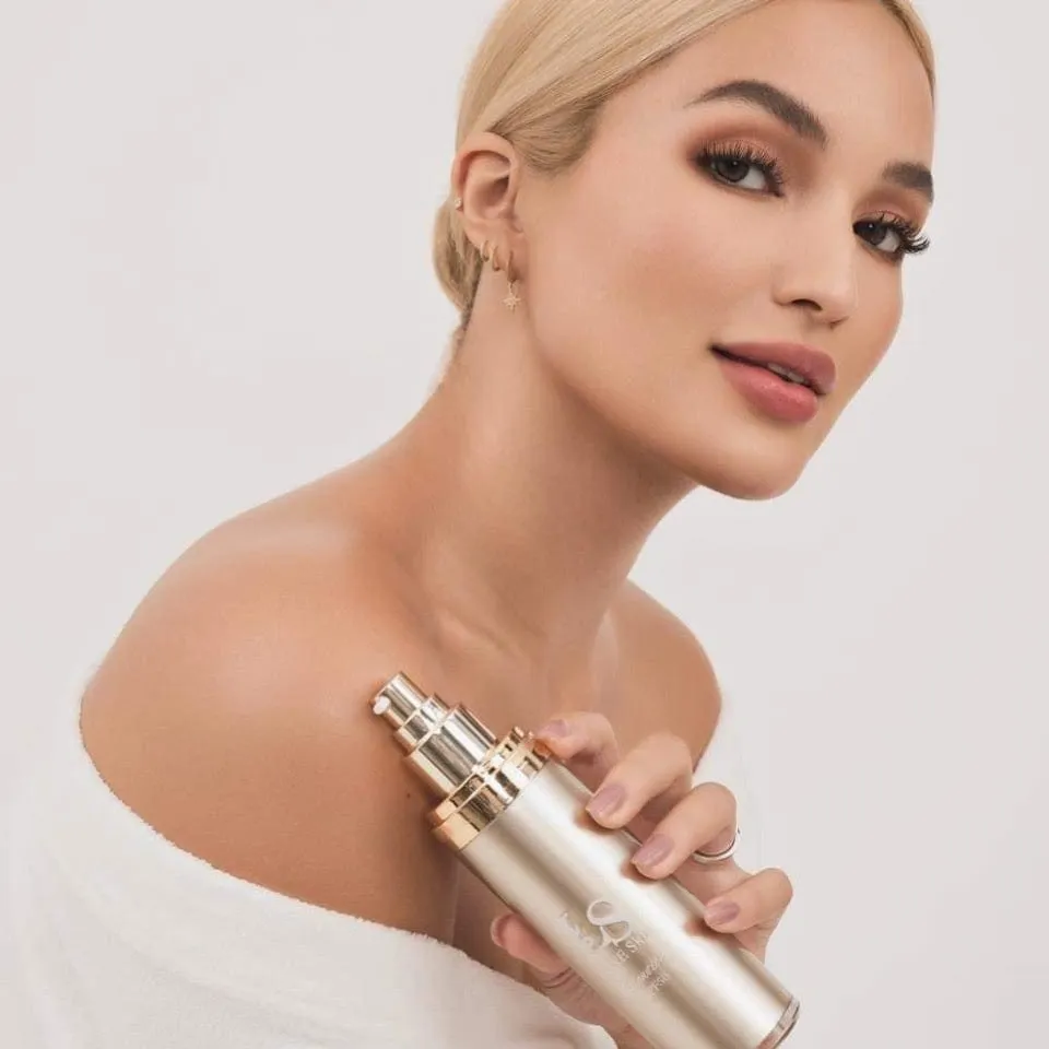 Luxe Glowtion 120ml